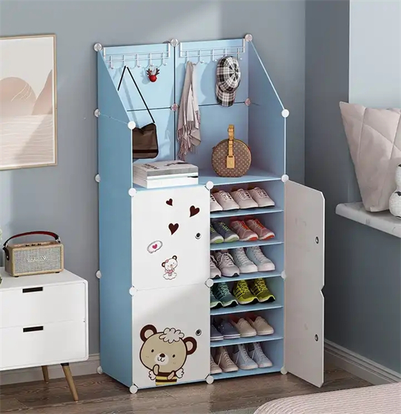 shoe rack,cloth rack